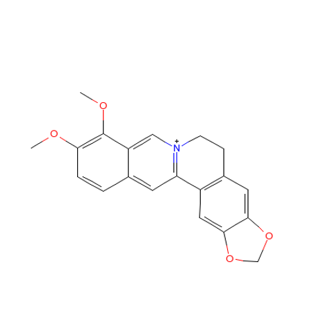 小檗碱@LNP-cRGD  100nm  Berberine@LNP-cRGD 100nm的特性