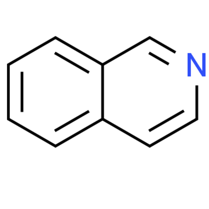 Isoquinoline-Pomalidomide Conjugate 异喹啉-波马度胺偶联的性质及特点