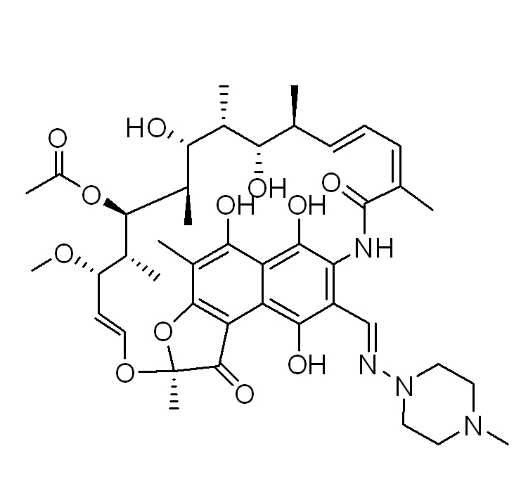Rifampicin-Bodipy FL、利福平-Bodipy FL的产品称量技巧