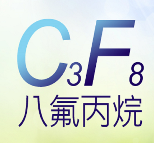 全氟丙烷脂质体超声造影效能的分子机制