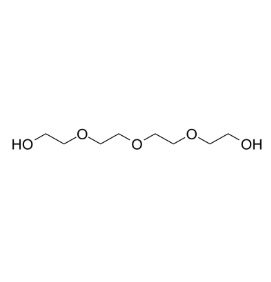 PEG4 在药物制剂中提高溶解性的方式   