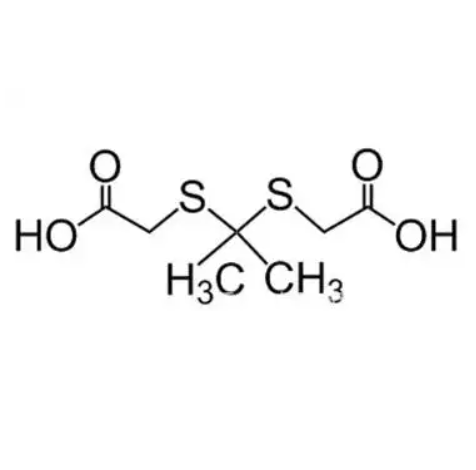 COOH-TK-COOH,羧基-酮缩硫醇-羧基