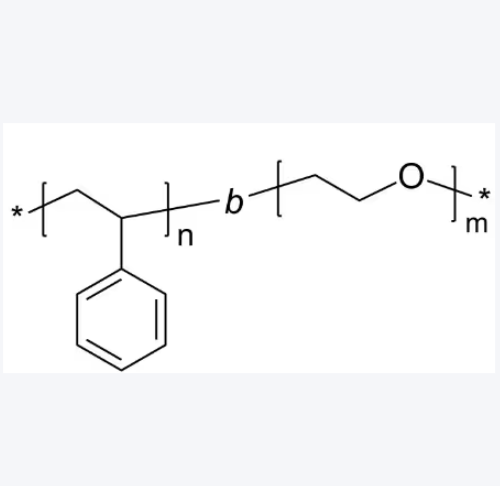 PS-b-PEO 聚苯乙烯-聚环氧乙烷嵌段共聚物的应用  
