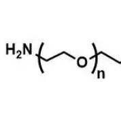 SA-PEG-NH2可以与哪些物质发生反应  