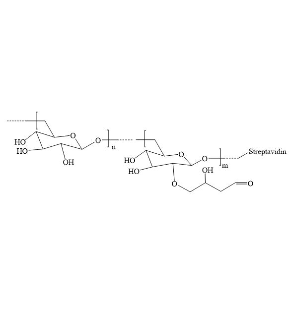 Dextran-SA,葡聚糖-链霉亲和素