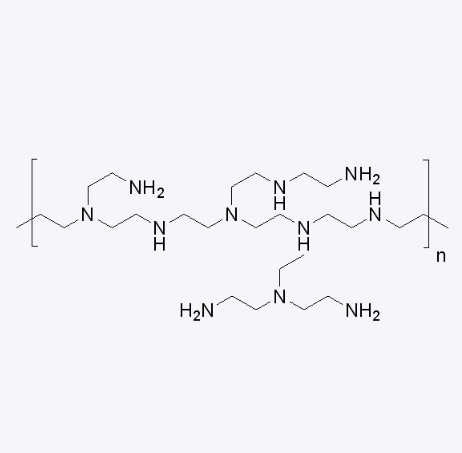 DEAP-C16-PEI-PEG,十六烷基-二乙氨基丙基-聚乙烯亚胺-聚乙二醇