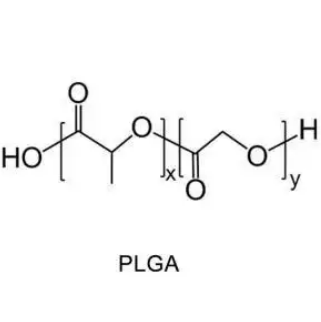 PLGA-COOH10K 50/50的性质及特点