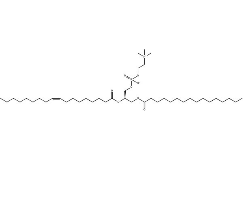 POPC,1-棕榈酰基-2-油酰基卵磷脂 CAS：26853-31-6 的光热稳定性
