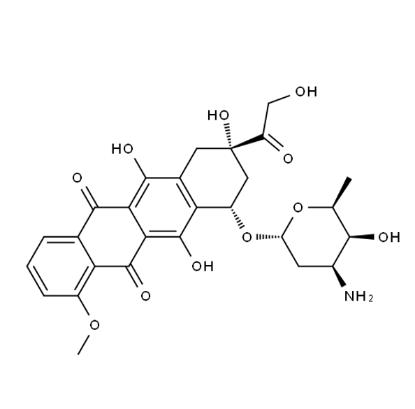 多柔比星负载型脂质纳米粒-蛋白酶体靶向肽-二乙烯三胺五乙酸的制备工艺