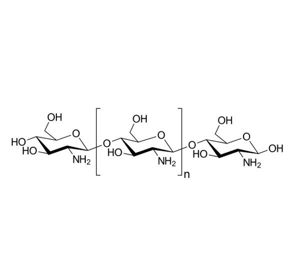 Succinyl chitosan  琥珀酰壳聚糖的性能特点