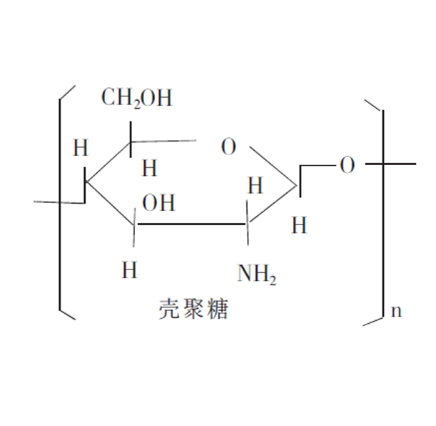 琥珀酸维生素E修饰壳聚糖在纳米胶束载药系统的应用