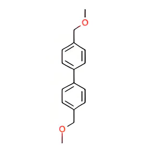 4,4'-双 (甲氧甲基) 联苯 4,4'-联苯二甲基二甲醚的科研应用