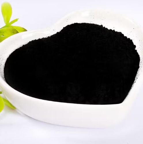 复合氧化物铁酸锰（MnFe2O4）纳米粒子作为催化剂的优点  