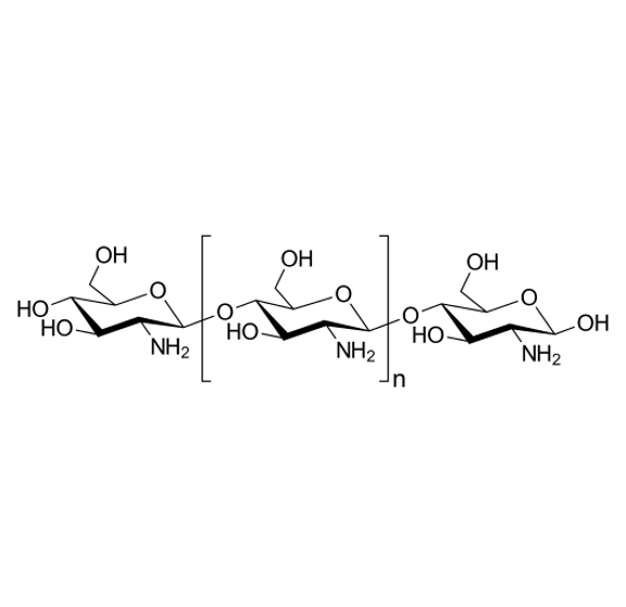 壳聚糖的分子质量对其性能影响的探究