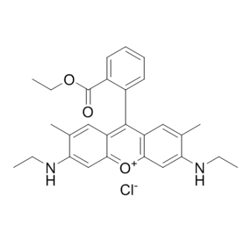 Enrofloxacin-Rhodamine 恩诺沙星-罗丹明的溶解度详细介绍