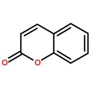 新型香豆素类荧光染料的合成与光学性质表征