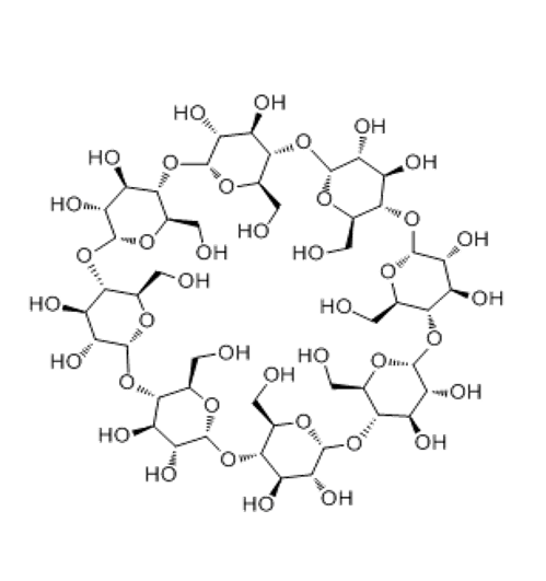 单(6-疏基-6-去氧)倍他环糊精   6-巯基-β-环糊精的性质与应用