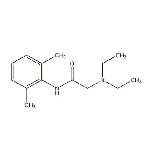 人血白蛋白纳米颗粒包利多卡因（100nm）的制备与优势