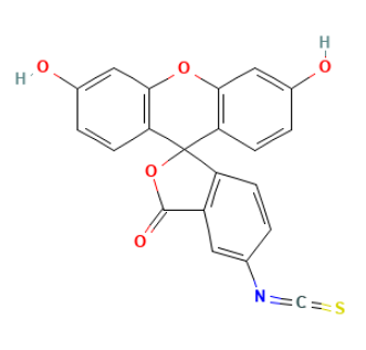 DSPE-PEG-M2pep-FITC,二硬脂酰基磷脂酰乙醇胺-聚乙二醇-M2pep 肽-异硫氰酸荧光素
