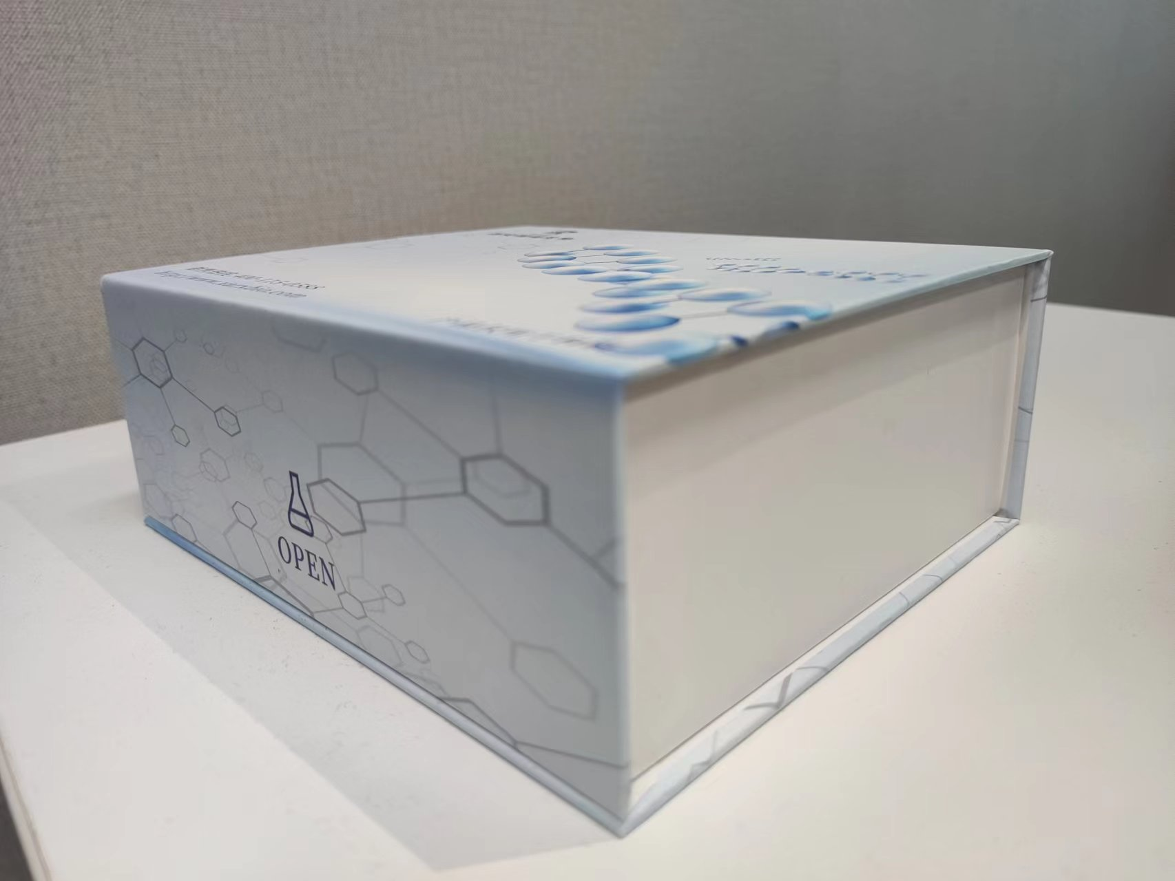 纳米金偶联蛋白试剂盒