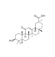 DSPE-PEG-Pt-GA,二硬脂酰基磷脂酰乙醇胺-聚乙二醇-铂-甘草次酸
