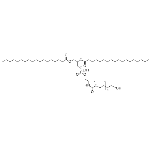 DSPE-PEG-MPP,二硬脂酰基磷脂酰乙醇胺-聚乙二醇-MPP肽