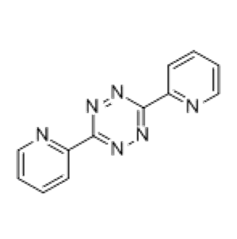 四嗪-聚乙二醇 1000-巯基  Tetrazine-PEG1K-thiol的结构组成