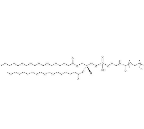 DSPE-PEG-SH, MW:2000