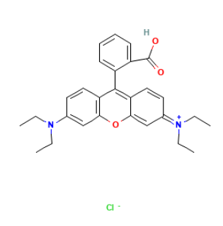 DSPE-PEG-RB-RLTAAGGLKC,二硬脂酰基磷脂酰乙醇胺-聚乙二醇-罗丹明B-RLTAAGGLKC多肽