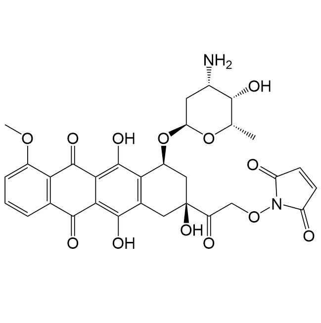 Doxorubicin-MAL,阿霉素-马来酰亚胺