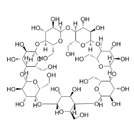 allyl-βCD 烯丙基倍他环糊精的性质  