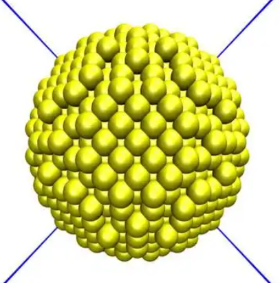 Au-PEG-COOH在生物检测中的作用  