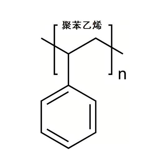 聚苯乙烯 5000-聚乙二醇 2000-氨基的结构与性质