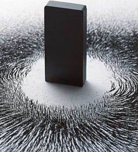 磁性 MOF 材料的合成及性能研究