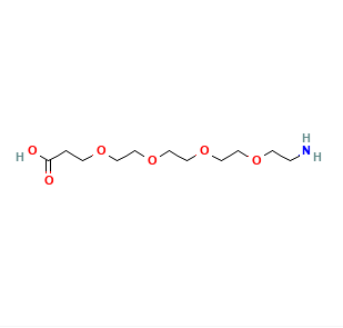 Amino-PEG4-COOH进行分子偶联反应需要注意的条件  