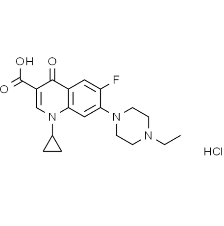 Enrofloxacin-Rhodamine 恩诺沙星-罗丹明的产品问答