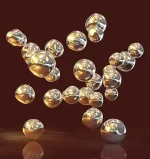 Au-PEG-N3 叠氮聚乙二醇修饰金纳米粒子的稳定性  