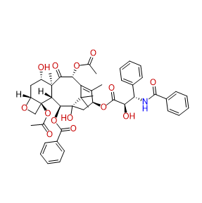 DSPE-PEG-TK-PTX,二硬脂酰基磷脂酰乙醇胺-聚乙二醇-酮缩硫醇-紫杉醇