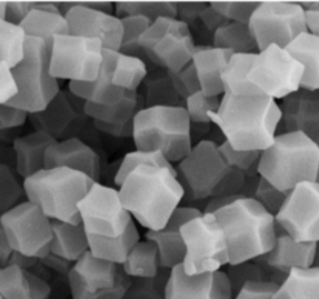 磁性 MOF 材料的合成及性能研究