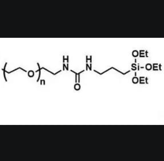 alkynyl-PEG-silane 炔基聚乙二醇硅烷的性能  
