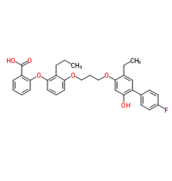 Etalocib