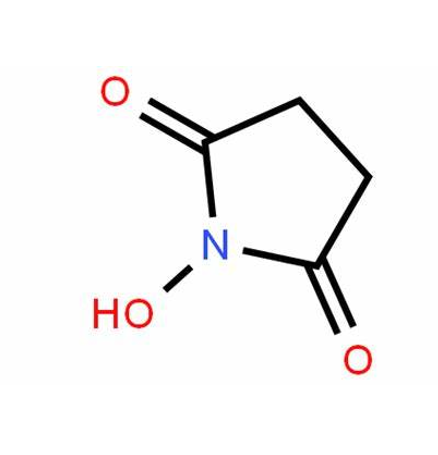 N-羟基琥珀酰亚胺酯修饰透明质酸的物理化学性质