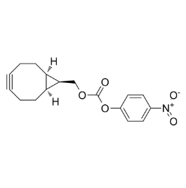 endo BCN-O-PNB,ENDO BCN-活性酯（P-NPC）