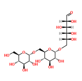 判断 Biotin-Dextran 对生物分子的标记效果