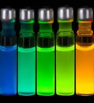 水热法合成量子点的机制与应用