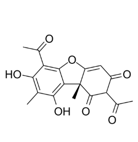 biotin-D-lichen acid D-地衣酸-生物素的合成  
