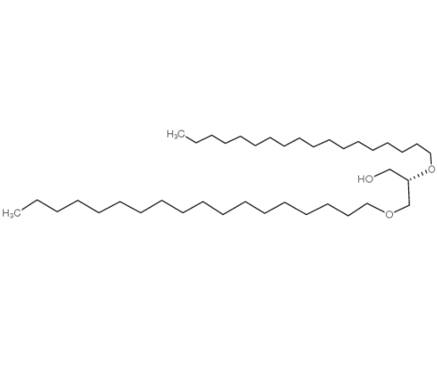 1,2-双十八烷基-sn-甘油醇 1,2-O-Dioctadecyl-sn-glycerol CAS：82188-61-2的应用