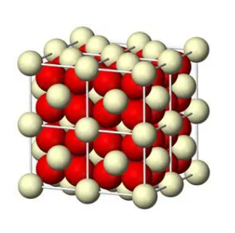 纳米CeO₂基催化剂在氮氧化物（NOₓ）还原反应中的应用