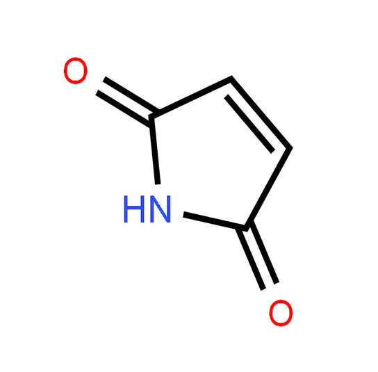 马来酰亚胺修饰透明质酸  HA-MAL MW:80-100 kDa的分子结构与特性
