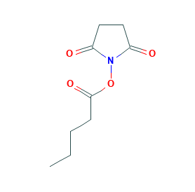 succinimidyl valerate